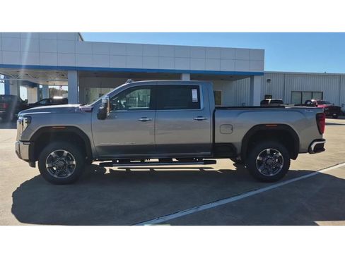 New 2026 GMC Sierra 2500 SLT image 5
