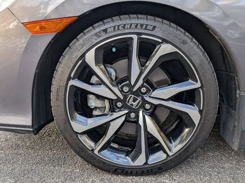 Used 2018 Honda Civic Si image 11