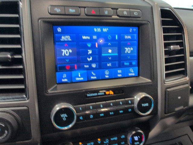 Certified 2020 Ford Expedition XLT w/ Equipment Group 202A AWD/4WD image 21