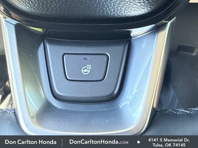 New 2026 Honda Pilot Elite image 28