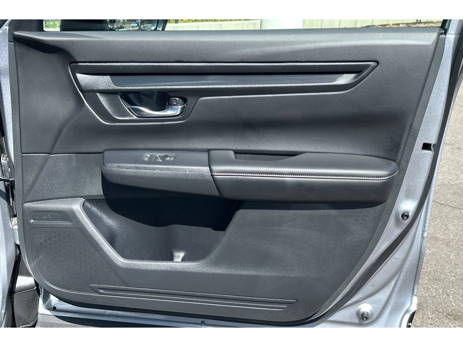 Used 2026 Honda CR-V Sport image 21