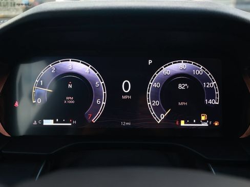 New 2026 Jeep Grand Cherokee Laredo RWD image 17