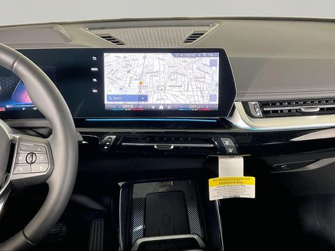 New 2026 BMW X1 xDrive28i AWD/4WD image 8