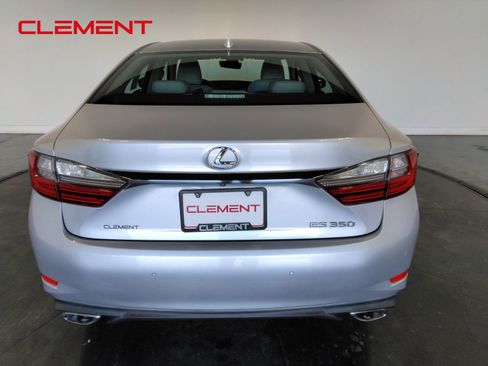 Used 2017 Lexus ES 350 image 7