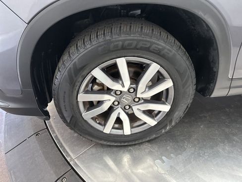 Used 2020 Honda Pilot EX-L image 34