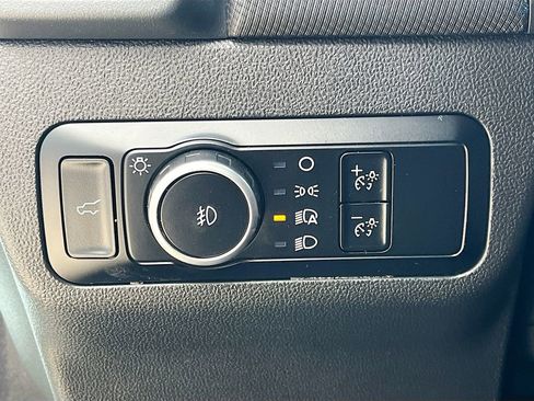 Used 2023 Ford Bronco Sport Outer Banks w/ Tech Package image 10