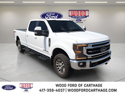 Used 2020 Ford F350 Lariat