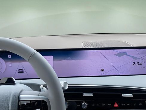 New 2026 Genesis GV70 2.5T Advanced image 19