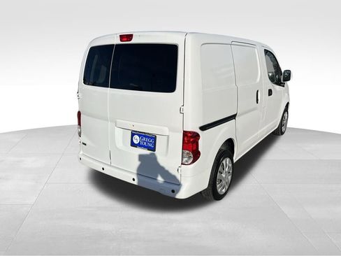 Used 2020 Nissan NV200 SV w/ Back Door Glass Package image 7