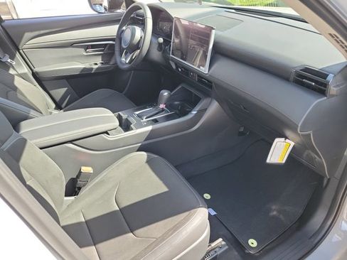 New 2026 MAZDA CX-5 Select AWD/4WD image 21