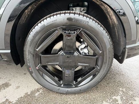 New 2027 Kia Telluride EX X-Line AWD/4WD image 25