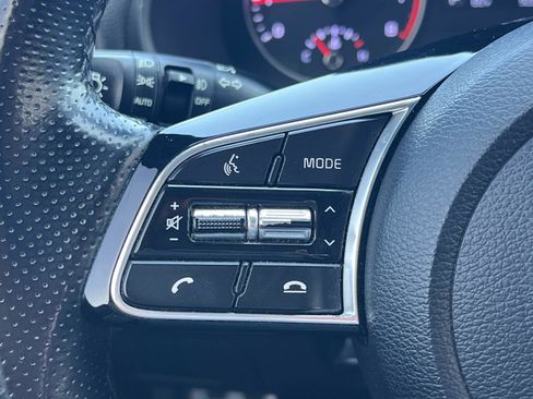 Used 2021 Kia Forte GT-Line image 9