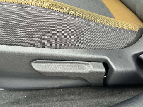 New 2026 Subaru Crosstrek 2.5i Sport w/ Crosstrek Mirror Package image 23