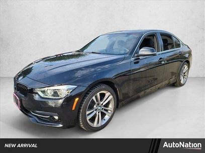 Used 2018 BMW 330i Sedan