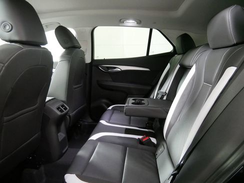 New 2026 Buick Envision Sport Touring image 13