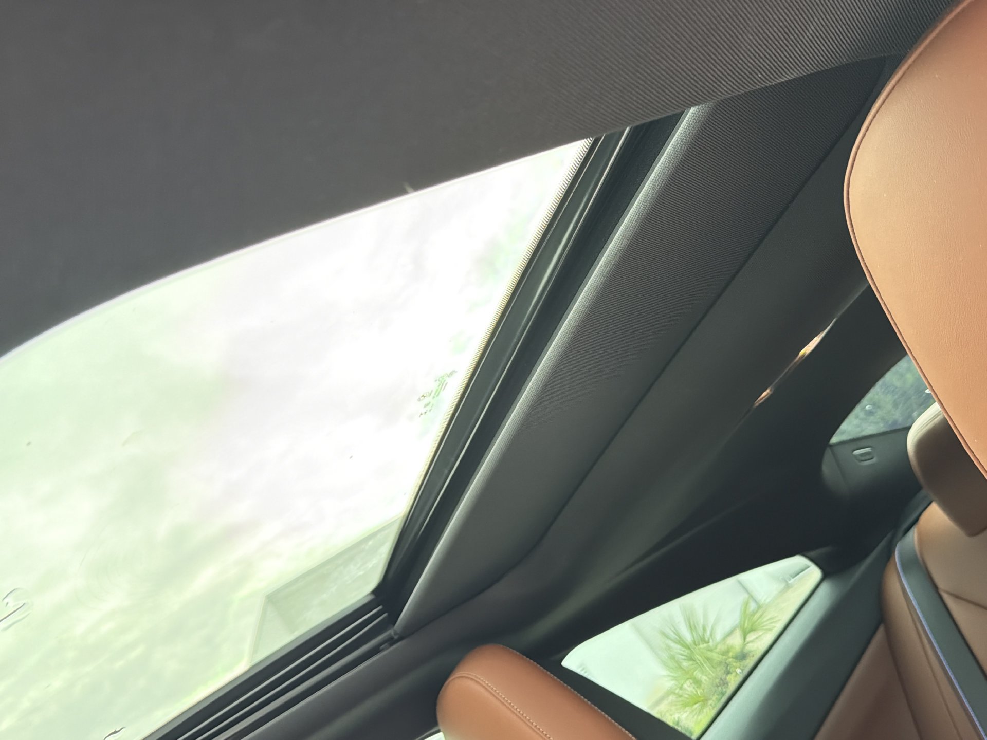 Used 2025 BMW M4 Competition RWD image 24