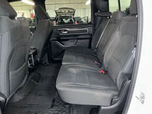 Used 2020 RAM 1500 Big Horn image 25