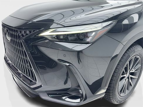 Used 2022 Lexus NX 350 AWD w/ Premium Package image 5