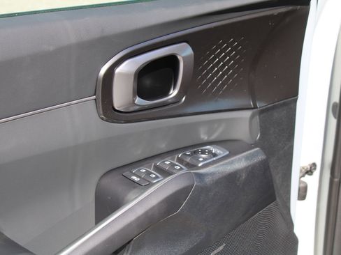 New 2026 Kia Sorento EX image 20