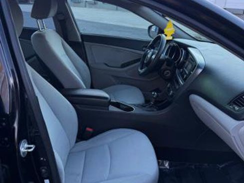 Used 2014 Kia Optima LX w/ LX Convenience Plus Package image 12