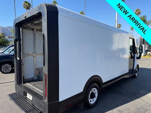 Used 2023 Chevrolet Brightdrop 600 w/ Active Safety Package 2 AWD/4WD image 3