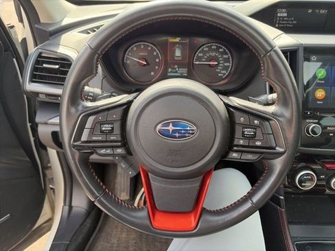 Used 2023 Subaru Forester Sport AWD/4WD image 14