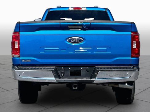Used 2021 Ford F150 XLT w/ Equipment Group 302A High AWD/4WD image 5
