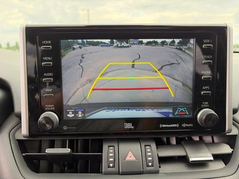 Used 2020 Toyota RAV4 Limited w/ Limited Grade Weather Package AWD/4WD image 14