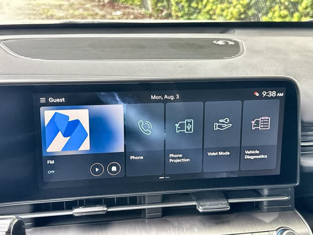 New 2027 Hyundai Kona SEL Sport FWD image 18