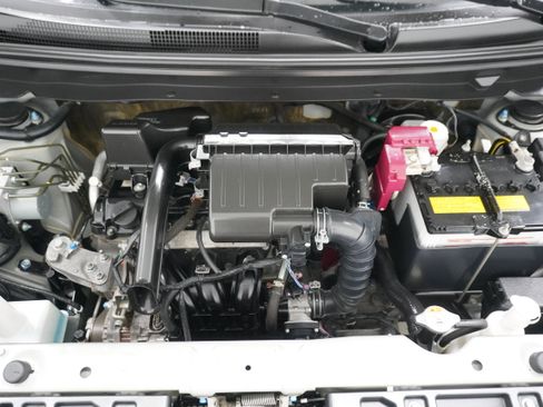 Used 2022 Mitsubishi Mirage G4 LE FWD image 23