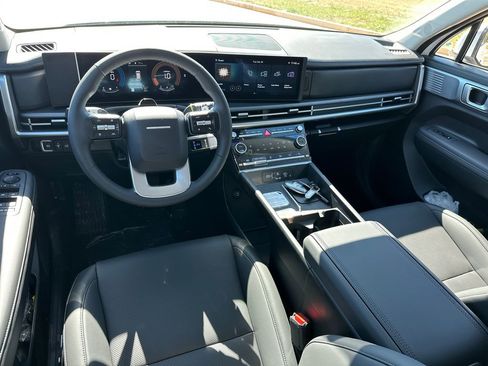 New 2026 Hyundai Santa Fe SEL image 23
