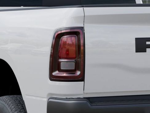 New 2026 RAM 2500 Tradesman AWD/4WD image 10