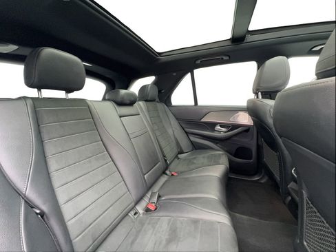 Used 2022 Mercedes-Benz GLE 350 image 27