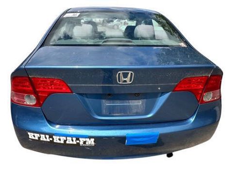 Used 2007 Honda Civic LX image 4
