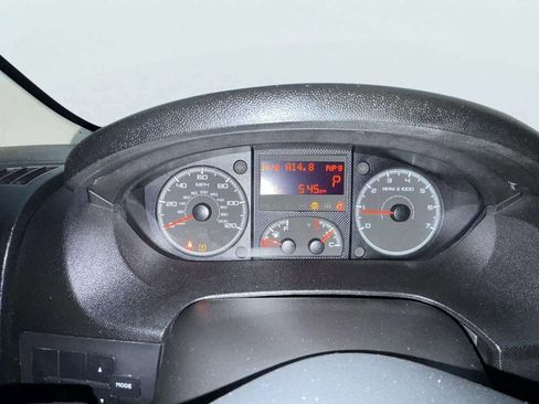 Used 2020 RAM ProMaster 2500 image 10