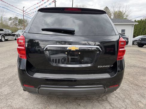 Used 2016 Chevrolet Equinox LT w/ Convenience Package image 6