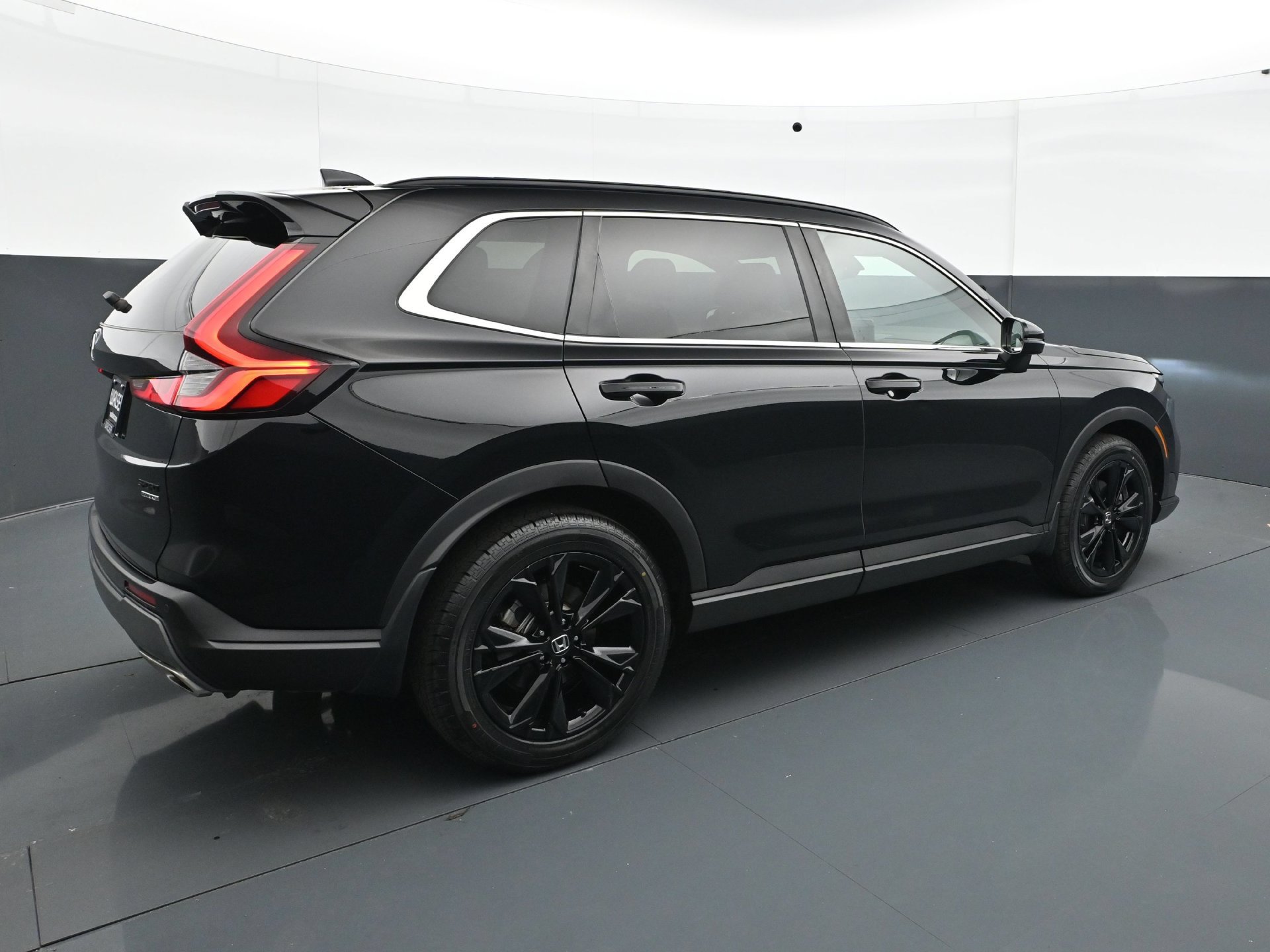 Used 2024 Honda CR-V Sport Touring image 7