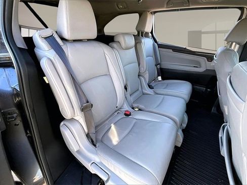 Used 2018 Honda Odyssey Elite image 24
