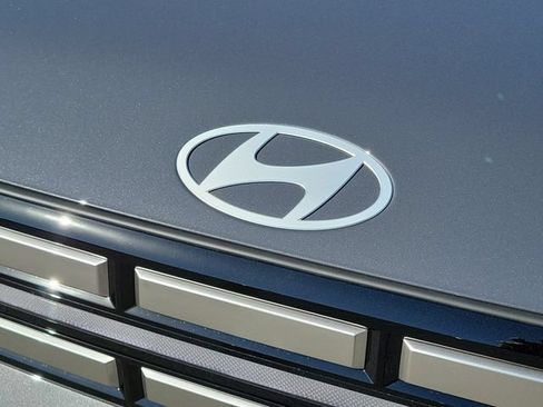 New 2026 Hyundai Santa Fe SEL FWD image 34