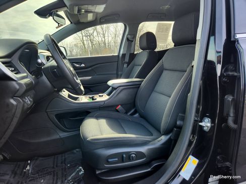 Used 2023 GMC Acadia SLE w/ Driver Convenience Package image 28