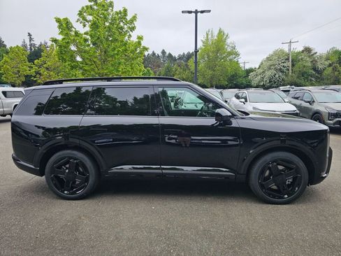 New 2027 Kia Telluride X-Line SX Prestige AWD/4WD image 4