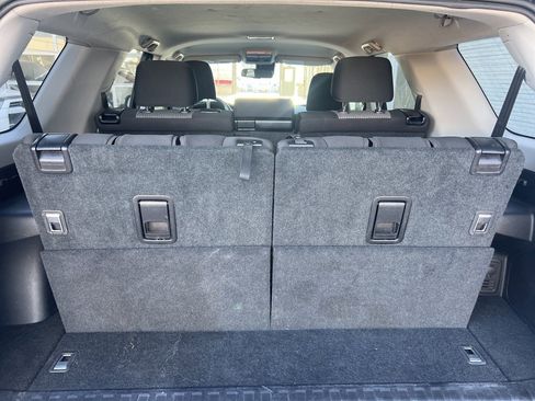 Used 2024 Toyota 4Runner SR5 image 14