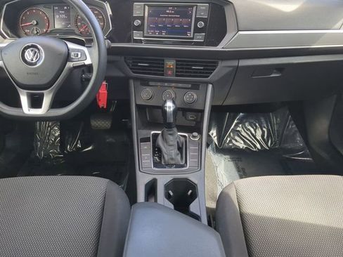 Used 2019 Volkswagen Jetta S w/ Driver Assistance Package image 13