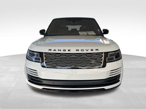 Used 2022 Land Rover Range Rover Westminster Edition image 15