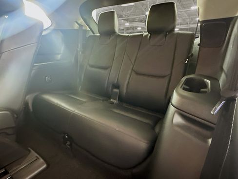 Used 2018 MAZDA CX-9 Touring w/ Touring Premium Package FWD image 30