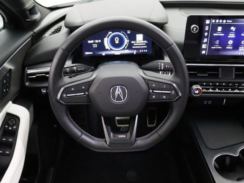 Certified 2024 Acura ZDX A-Spec AWD/4WD image 16
