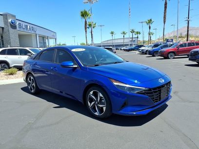 Used 2023 Hyundai Elantra SEL w/ Convenience Package
