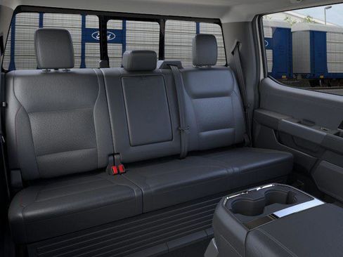 New 2026 Ford F350 Lariat AWD/4WD image 12