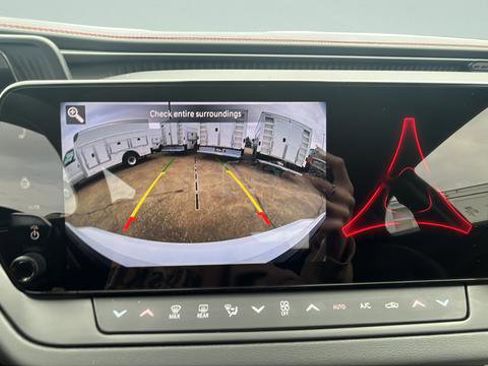 New 2026 Dodge Charger Scat Pack w/ Blacktop Package image 14