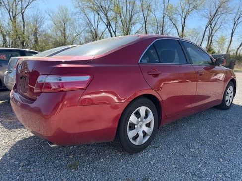 Used 2009 Toyota Camry V6 image 4